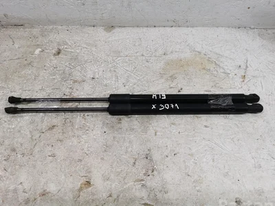 Volkswagen 5G6827550G01S GOLF VII (5G1, BQ1, BE1, BE2) 2018 Charnières du couvercle du coffre - Image 1