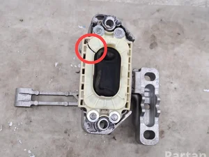 Seat 2Q0199262, 2Q0199262BJ IBIZA V (KJ1) 2020 Autres pièces moteur