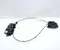 BMW 163672, 163672-10 / 163672, 16367210 iX 2023 Cerradura tapa de maletero - Imagen 1