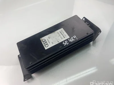 Audi 8H0035223 A4 Convertible (8H7, B6, 8HE, B7) 2008 Amplificateur audio - Image 1