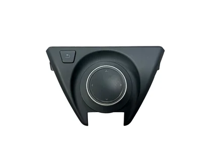 MAN Trucks 81281636016, 81258131143, 81258132187 TGX II 2025 Radio panel, switch - Image 1