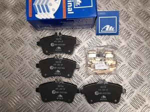 Mercedes-Benz 13.0460-2708.2 / 13046027082 KLASA B (W245) 2006 Szczęka hamulcowa