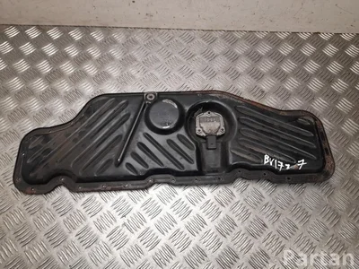 Audi 059103602D A8 (4E_) 2007 Karteris - Nuotrauka 1