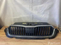 Škoda 5E3853343 OCTAVIA IV Combi (NX5, PV5) 2021 Kühlergrill