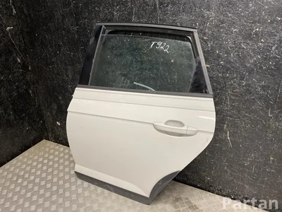 Volkswagen Taigo 2025 Door Left Rear - Image 1