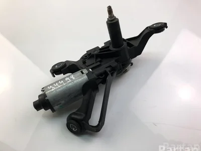 BMW 7199569 1 (E81) 2010 Moteur d'essuie-glace - Image 1