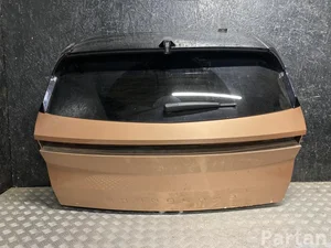 Opel Grandland 2025 Pokrywa bagażnika