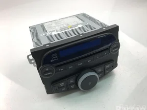Chevrolet 95225365 SPARK (M300) 2011 Radio / lecteur CD