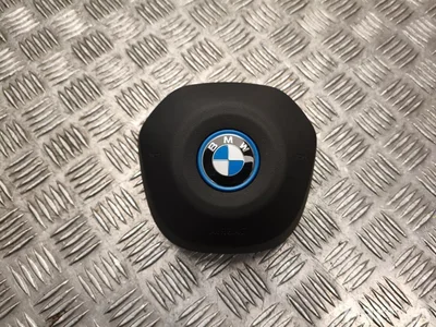 BMW 5 A24 4E5 / 5A244E5 5 G60 2025 Fahrerairbag - Bild 1