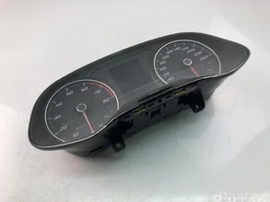 Seat 5F0920863 LEON (5F1) 2015 Tableau de bord