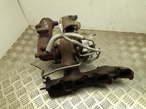 Mazda R2BH13700 6 Hatchback (GH) 2012 Turbocompresseur