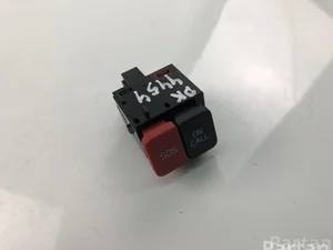 Volvo 19206 V50 (MW) 2010 Commutateur/ Bouton