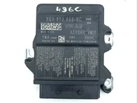 Volkswagen 3Q0959655BC ATLAS (CA1, CA2, CA3) 2018 Sterownik, poduszka powietrzna