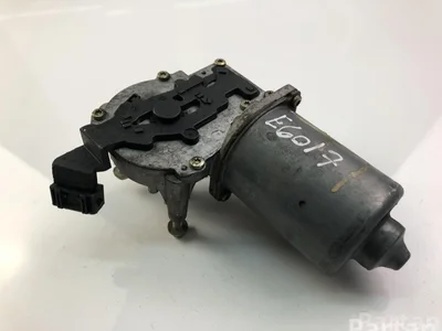 Volvo 404606 S60 I 2008 Moteur d'essuie-glace - Image 1