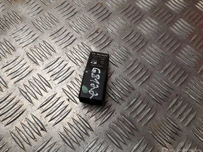 Volkswagen 2N0 941 329 C / 2N0941329C T6.1 California 2022 Relais - Image 1