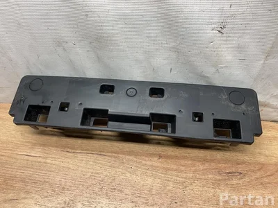 Mazda KSD450171 CX-5 (KF) 2024 Licence Plate Holder/ Bracket Front - Image 1