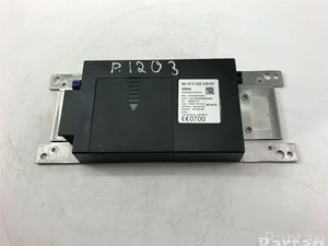 BMW 9329339 1 (F20) 2012 Aparato de mando