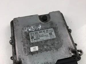 Mercedes-Benz A6229000500; 0281031326 / A6229000500, 0281031326 VITO Box (W447) 2016 Unidad de control del motor