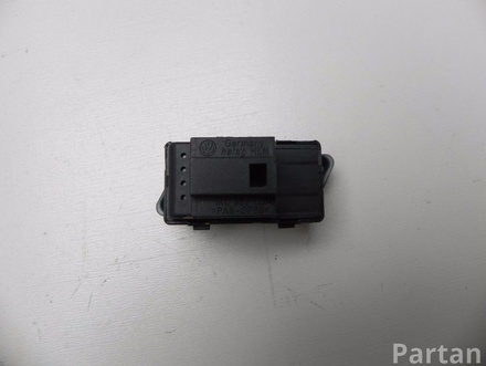 VW 1K0 962 125 B / 1K0962125B GOLF V (1K1) 2008 Safety switch for central locking system