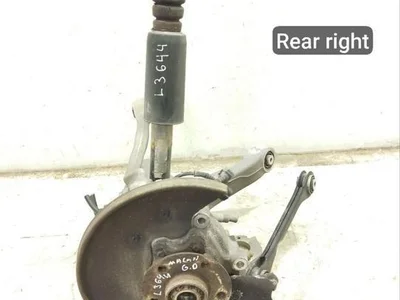 Porsche 95B.513.035.D, 8R0505312F, 8R0505436C, 8K0505324H / 95B513035D, 8R0505312F, 8R0505436C, 8K0505324H MACAN (95B) 2016 Kit de suspension arrière right side - Image 1