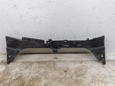 Mercedes-Benz A2055000055 C-CLASS (W205) 2015 Garniture de radiateur - Image 1