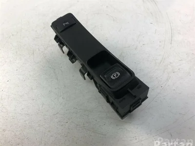 Saab  12842687 / 12842687 9-5 (YS3G) 2012 Bouton de frein de stationnement électromécanique - Image 1