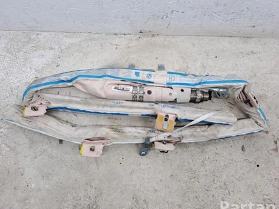 BMW 84914341907 5 Touring (F11) 2012 Airbag de tête - Image 1