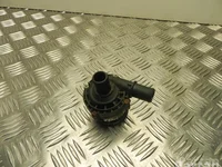 Nissan 6T/6/GF40 / 6T6GF40 NV400 Box 2012 Pompe à eau supplémentaire