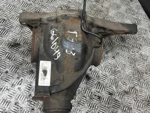 Original (gebraucht) Mercedes-Benz A4473501314, 41:15, 2.733 / A4473501314, 4115, 2733 VITO Tourer (W447) 2019 Hinterachsgetriebe