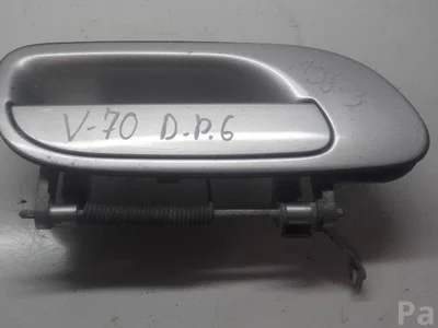 Volvo V70 II (SW) 2004 Poignée de porte - Image 1