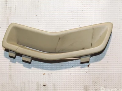 Volvo 01287355 XC60 2010 Tapisserie voiture - Image 1