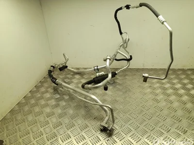 Ford USA LJ9H-19E881-A / LJ9H19E881A Mustang Mach-E 2022 Climatisation, Tuyaux / Tubes - Image 1