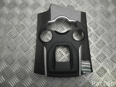 Alfa Romeo 1773172X STELVIO (949_) 2020 Blende - Bild 1