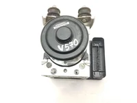 Porsche 7P0907379E, 7P0614517E CAYENNE (92A) 2011 Moduł sterujący ABS hydrauliczny