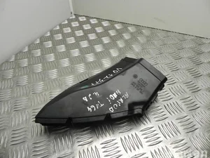 Audi 4F0 129 618 J / 4F0129618J A6 Allroad (4FH, C6) 2007 Prise d'air / Conduit d'air d'admission