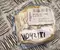Škoda 5E3853621C Octavia Mk4 2020 Значок/Эмблема - Изображение 3