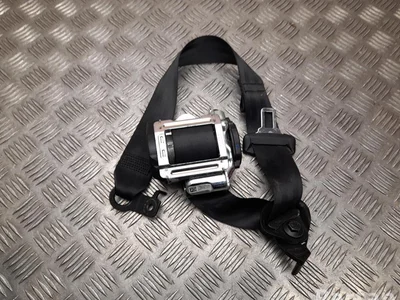 Volvo P39825727, 39825727 XC90 II 2016 Ceinture de sécurité Right Rear Left Rear Central - Image 1