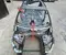 Audi 4M0.8054.458.E, 4M0.805.870A, 4M8805464A, 4M0804176B, 4M0804202B / 4M08054458E, 4M0805870A, 4M8805464A, 4M0804176B, 4M0804202B Q8 (4MN, 4MT) 2021 Body quarter Right Front - Image 2