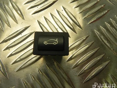 BMW 6921846 7 (F01, F02, F03, F04) 2012 Bouton du coffre à bagages - Image 1