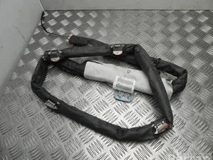 Peugeot 9801665880 5008 2012 Airbag de tête