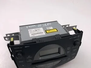 Toyota 86120-42220 / 8612042220 RAV 4 III (_A3_) 2008 CD-Radio