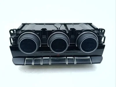 Jaguar EX5318C8858CK F-TYPE Convertible (X152) 2015 Temperature Switch, air conditioning fan - Image 1