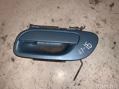 Volvo 9159639 V70 II (SW) 2003 Poignée de porte - Image 1