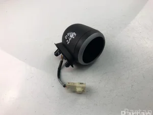 Opel 34200-52K01 / 3420052K01 AGILA (B) (H08) 2011 Tableau de bord