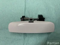 Dodge 1MZ84GW7AJ, 760876AH CHARGER 2018 Ручка двери спереди