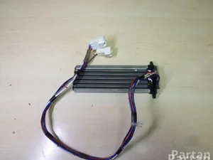 Toyota 094800-0040 / 0948000040 COROLLA Verso (ZER_, ZZE12_, R1_) 2008 Appareil de chauffage auxiliaire