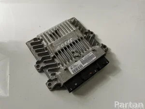 Citroën 9665100480; 9661642180 / 9665100480, 9661642180 C4 Picasso I (UD_) 2010 Unité de contrôle moteur