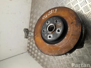 Audi 8MA407560 Q5 GUB 2025 rato guolio korpusas dešinė priekis