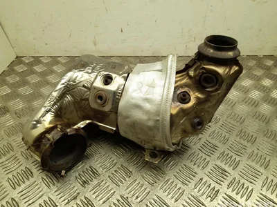 Dacia 208A01380R Sandero III (DJF/BJI cross) 2022 Catalyseur - Image 1