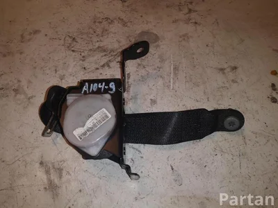 Opel 502XE9X1V6 INSIGNIA A (G09) 2010 Ceinture de sécurité - Image 1